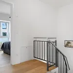 Strandhaus Am Duemmer بيت للعطل ليمبروتش