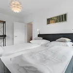 Strandhaus Am Duemmer بيت للعطل