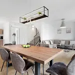 Strandhaus Am Duemmer ليمبروتش