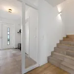 بيت للعطل Strandhaus Am Duemmer