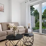 Strandhaus Am Duemmer Vakantiehuis Lembruch