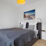 Strandhaus Am Duemmer *