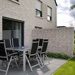 Strandhaus Am Duemmer