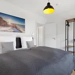 Strandhaus Am Duemmer بيت للعطل ليمبروتش