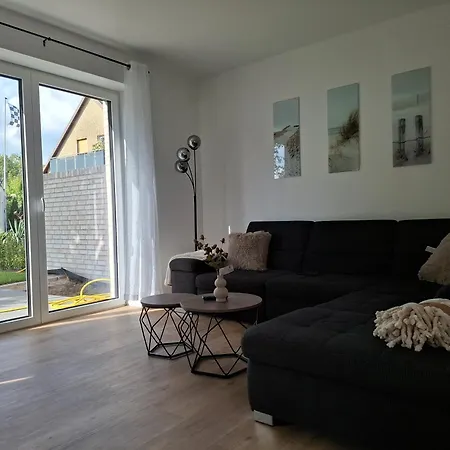 Strandhaus Am Duemmer