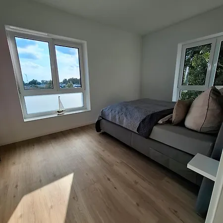 Strandhaus Am Duemmer