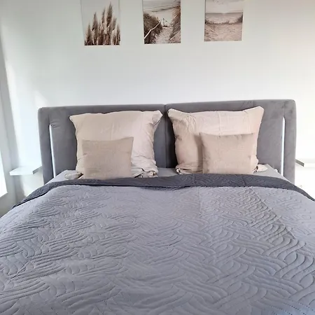 Strandhaus Am Duemmer Holiday home *