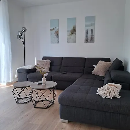 Holiday home Strandhaus Am Duemmer