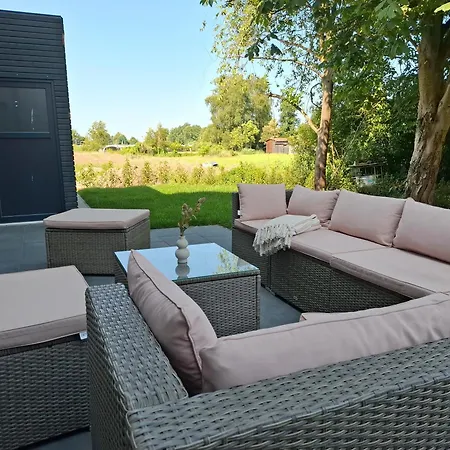 Strandhaus Am Duemmer Holiday home *