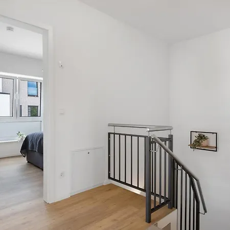 Strandhaus Am Duemmer *