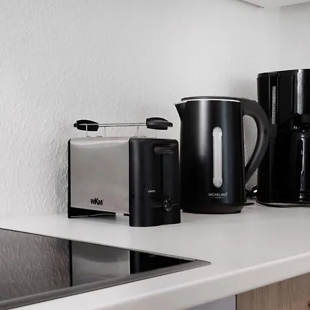 Strandhaus Am Duemmer * Lembruch