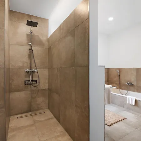 Strandhaus Am Duemmer Lembruch