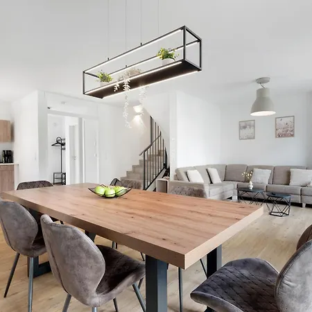 Strandhaus Am Duemmer Lembruch