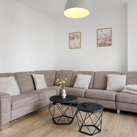 Strandhaus Am Duemmer * Lembruch