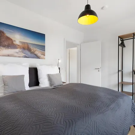 Strandhaus Am Duemmer