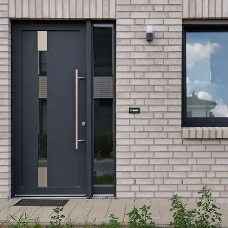 Strandhaus Am Duemmer Lembruch