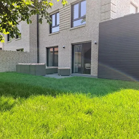 Prázdninový dům Strandhaus Am Duemmer